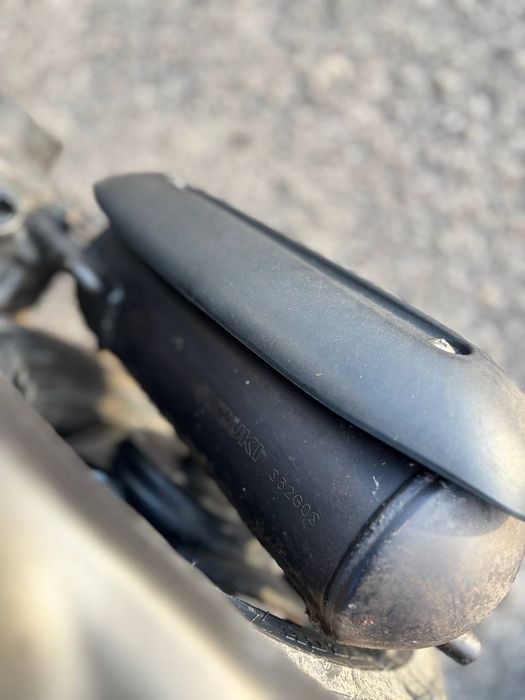 Suzuki lets 4 2019