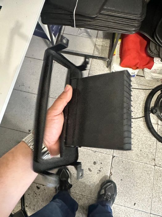 Peças smart usadas ler descrição!!