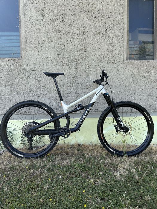 Rower Canyon Spectral 125 M Super Stan