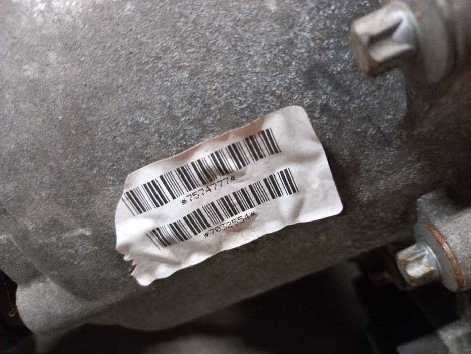 Reduktor Bmw x5 E70 3,0D M57