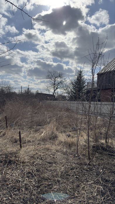 Перспективна ділянка біля міста Львів   (с. Скнилів) 5 сот – pohled 6