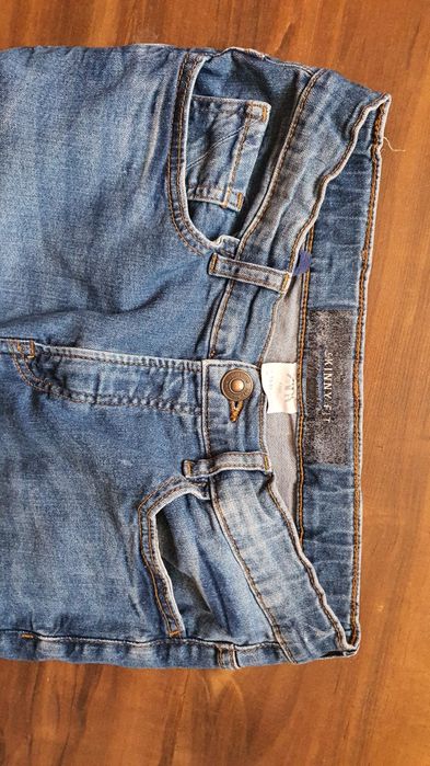 Spodnie skinny Zara 158/164 roz S/ M