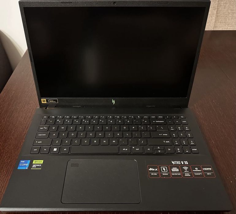 SUPER CENA | Acer V15 Laptop (Mogę to zmienić)