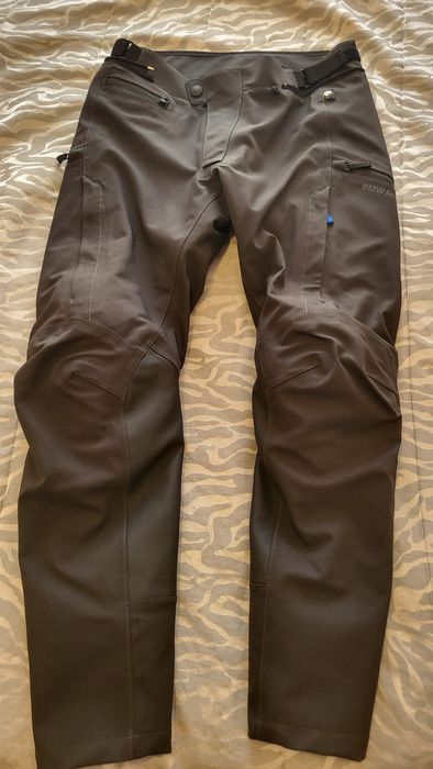 Fato BMW Motorrad Paceguard Adventure Homem 54 Novo