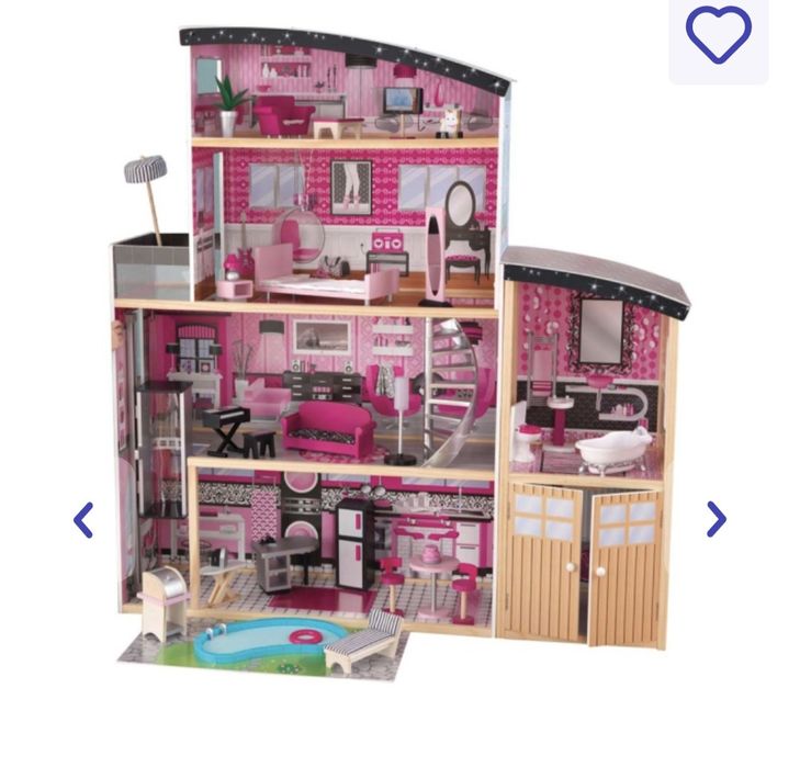 Ляльковий будинок