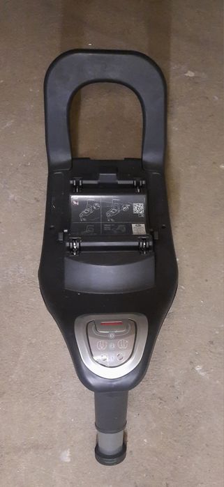 Ovo de bebé com isofix