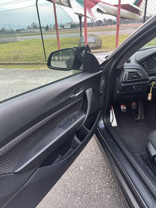 Bmw 220d Pack M 2014