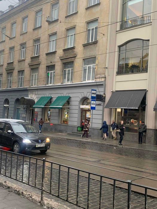 Оренда приміщення в МЕГА прохідній локації вул. Городоцька 2