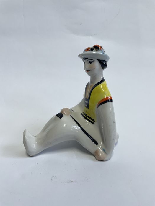 Статуэтка Гуцул Коростень