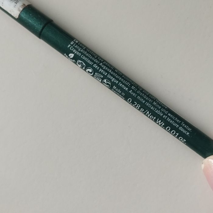 Олівець для очей Essence Long Lasting Eye Pencil, колір "12 I Have a G