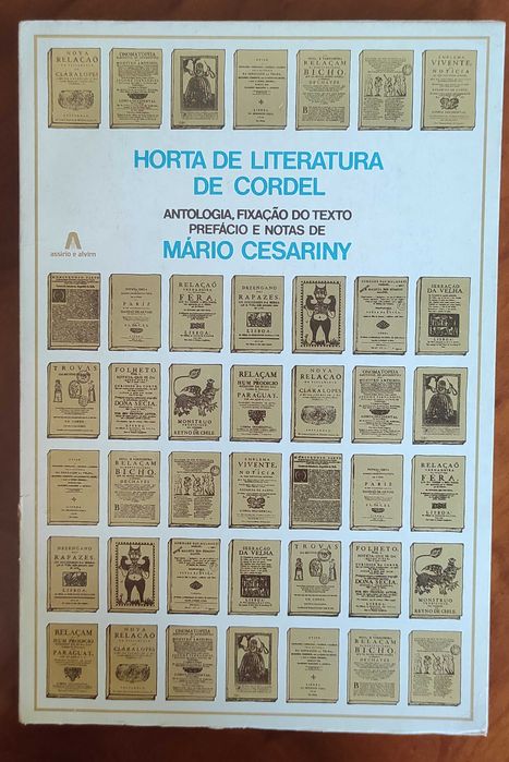 Mário Cesariny de Vasconcelos [vária]