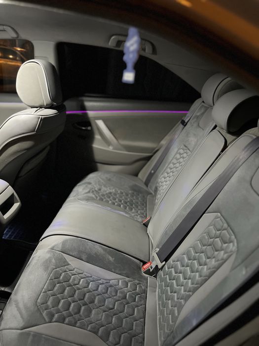 Tayota camry 40 /Тайота Камри 40