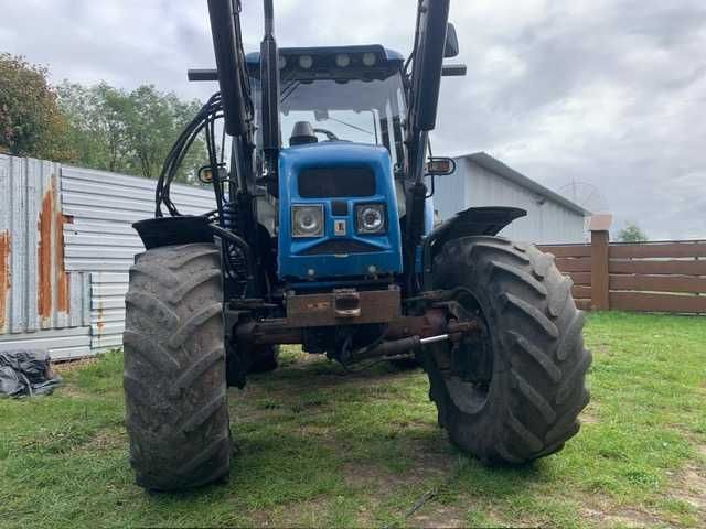 MTZ 1025A Pronar plus tur OKAZJA! ZAMIENIĘ