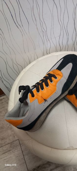 Adidasy męskie. Big Star 43