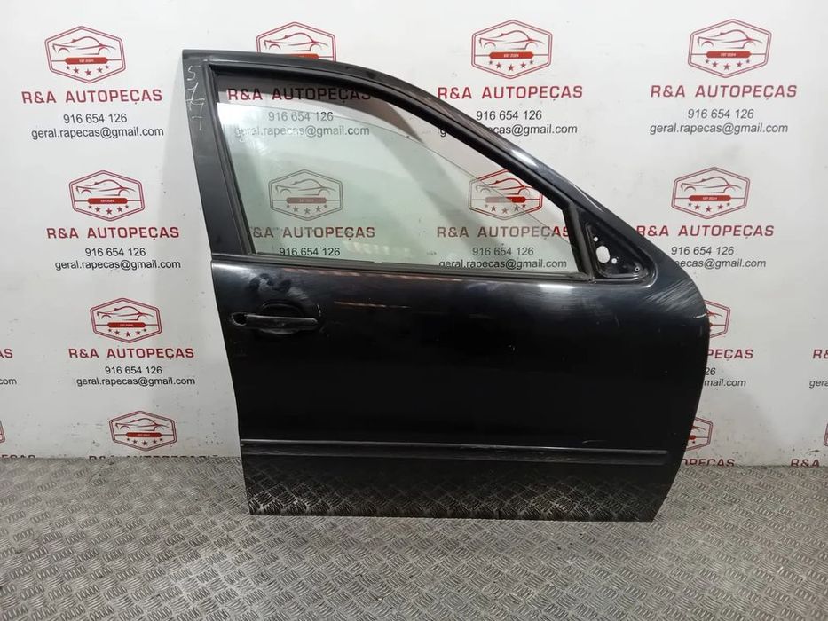 Porta Frente Frontal Direita Seat Toledo II Original