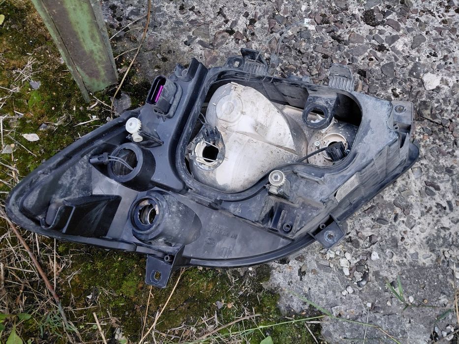 Фара 906 дорестайл прові