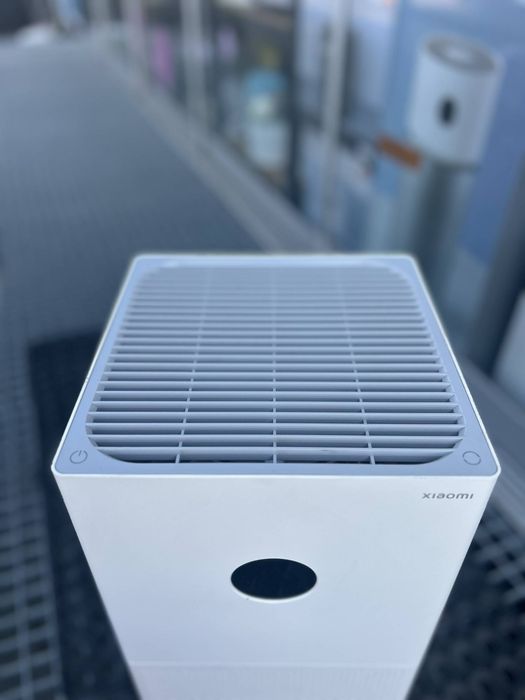 Очисник повітря Xiaomi Smart Air Purifier 4 Lite