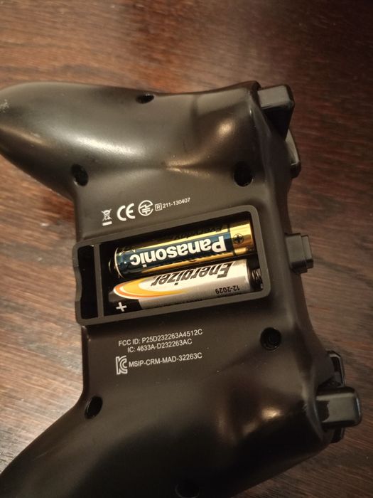 Kontroler Mad Catz C.T.R.L.R Bluetooth | PC, Android