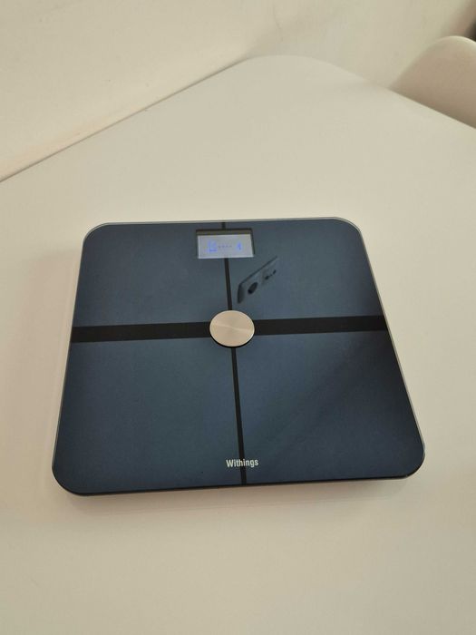 Balança Conectada Withings Smart Body Analyzer WS-50