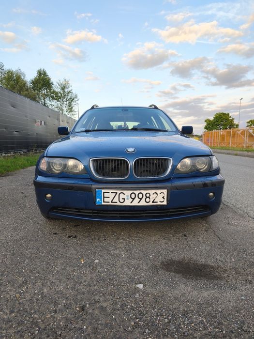 BMW Seria 3
