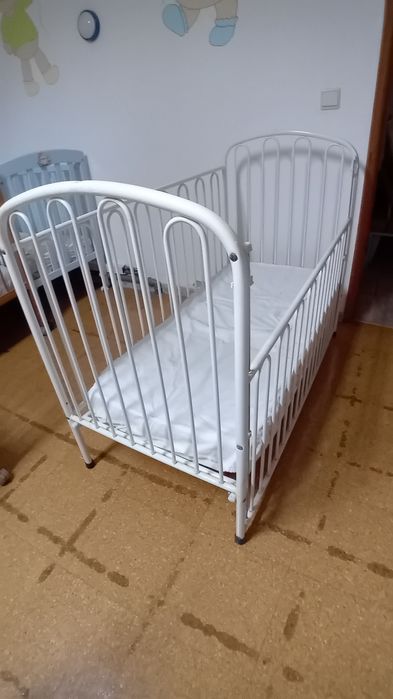 Cama / berço para bebé