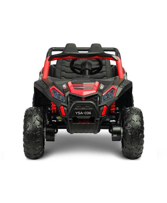 Auto na akumulator 180W 4x4 AXEL UTV 2000M Samochód Pojazd