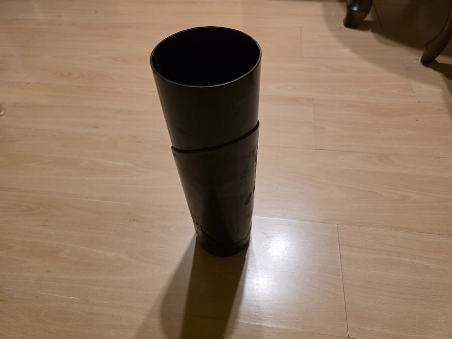 Zbieracz wody rzygacz marley 105 zbiornik