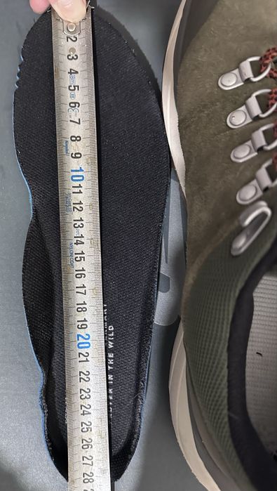 Кроссовки Jack Wolfskin, оригинал