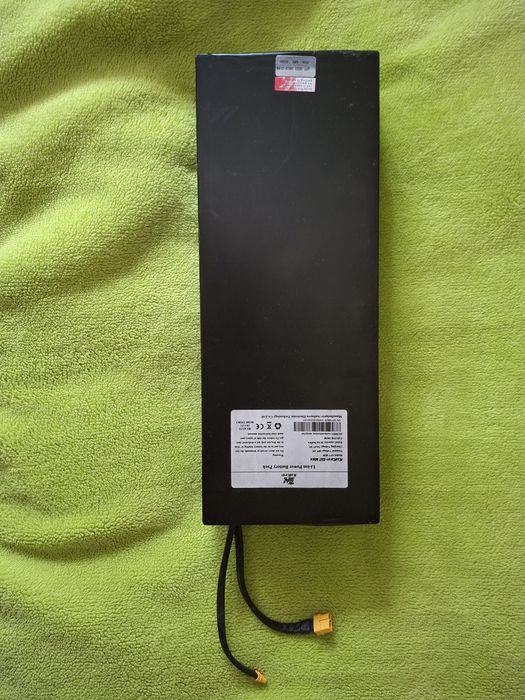 Kukirin bateria G2 Max