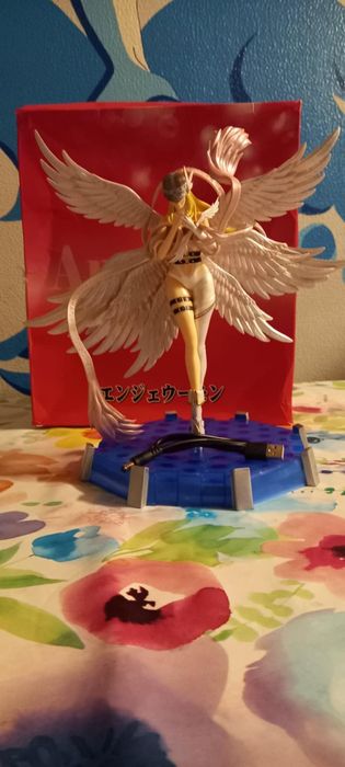 Anime Digital Adventure