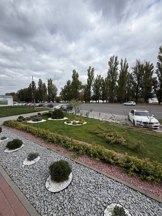 Здається фасадне приміщення вільного призначення вул.Козацька