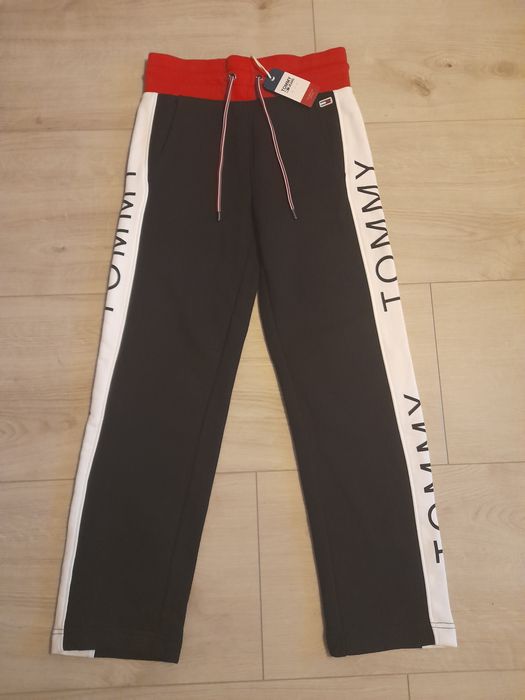 Spodnie dresowe Tommy Hilfiger nowe