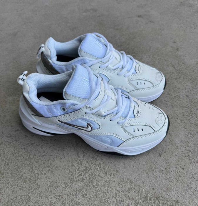 Нові кросівки Nike M2K Tekno 37-38 розміри