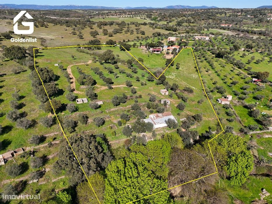 Quinta  Venda em Idanha-a-Nova e Alcafozes,Idanha-a-Nova