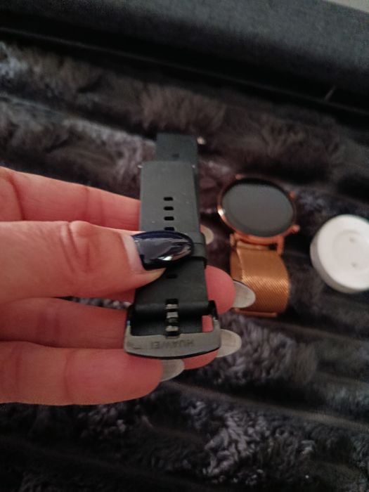 Smartwatch Huawei GT 2