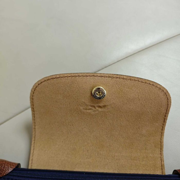 Torba Longchamp Le Pliage Original rozmiar L – duża, składana, wodoodporna