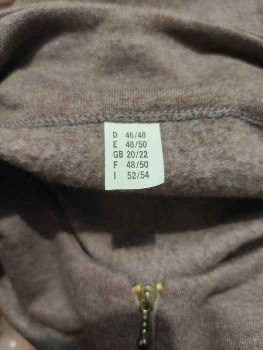 Туніка оверсайз L-XL-XXL