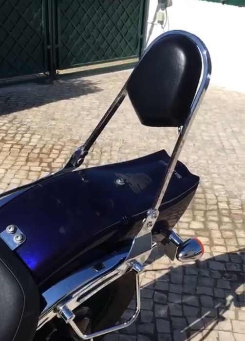 Suzuki Intruder M800