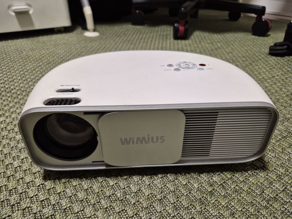 Projetor Wimius 1080p