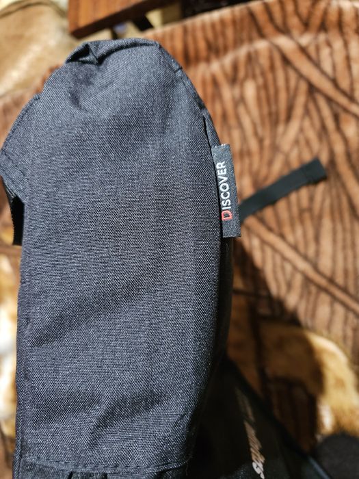 Рюкзак для ноутбука Discover Slim