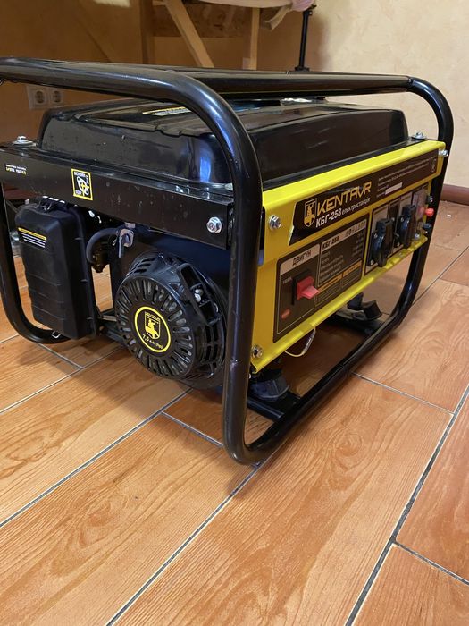 Продам генератор Kentavr