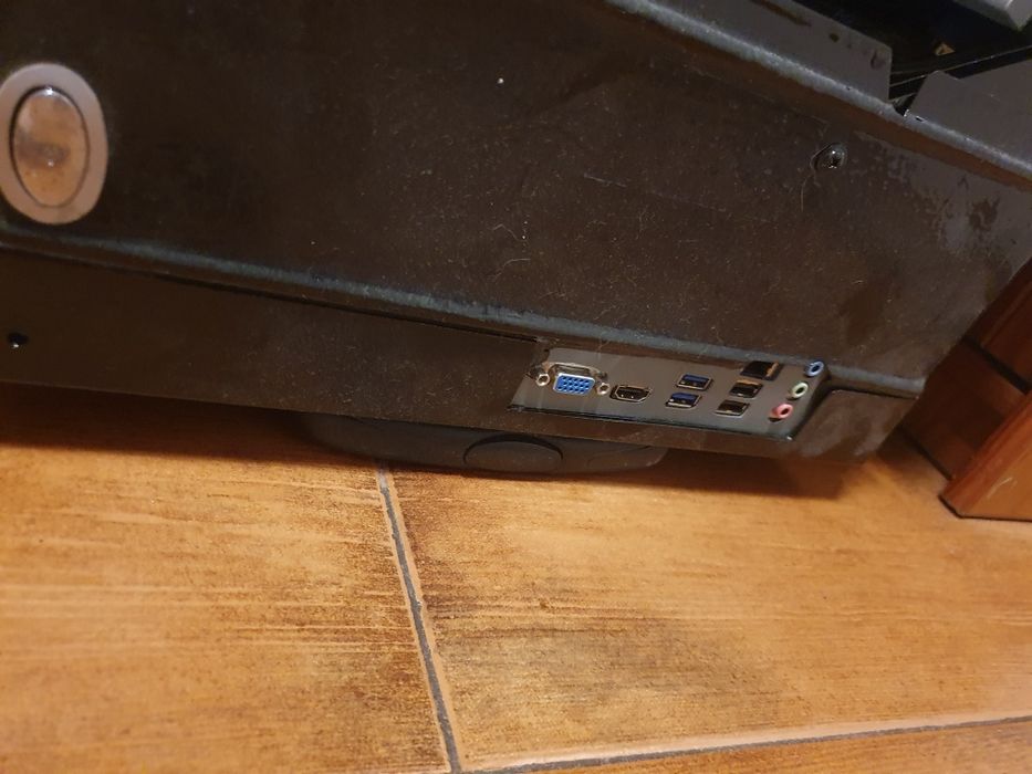 Computador, Vendo projeto da minha pap, pc com windows e office