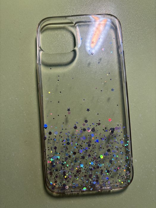 чохли на Iphone 15+