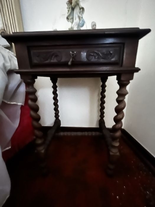 Conjunto mobilia quarto