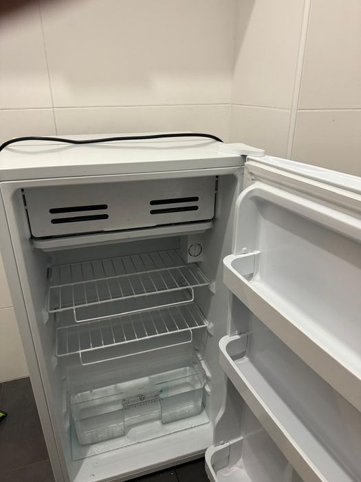 Frigorífico pequeno