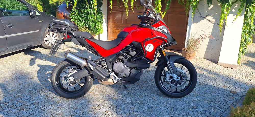 Ducati