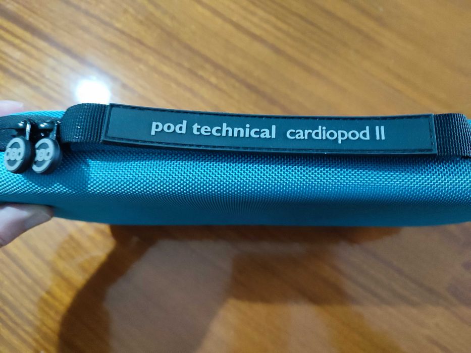 Estetoscópio Littmann Cardiology IV (Como Novo)