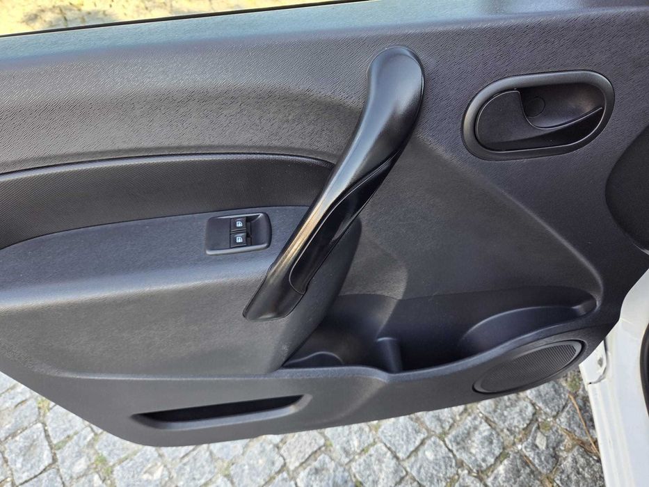 Mercedes Citan 108CDI Nacional 1 Dono