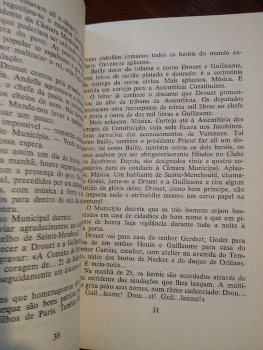 Roger Vailland e Raymond Manévy - Um homem do povo na revolução