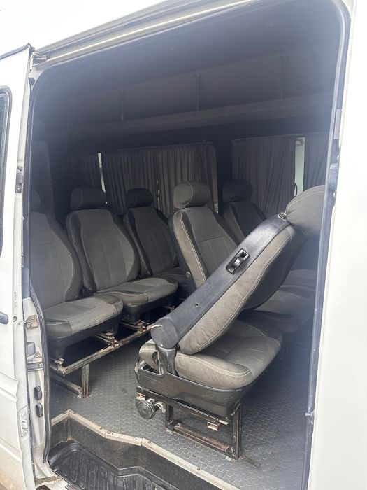 Продам Mercedes-Benz Sprinter 2.2 CDI, 2005 року